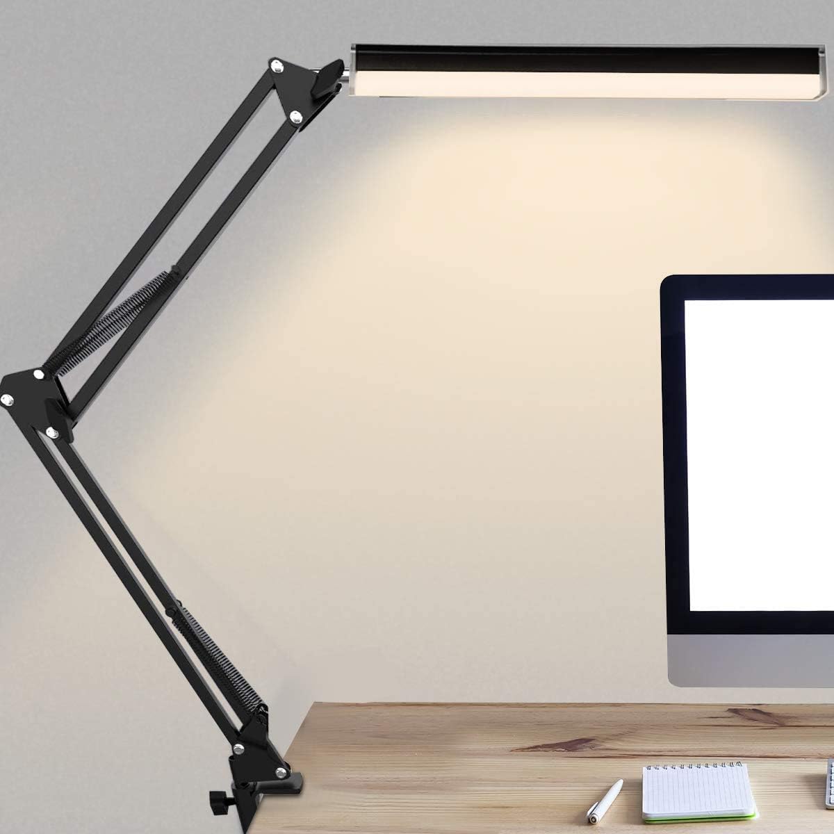 LED Desk Lamp