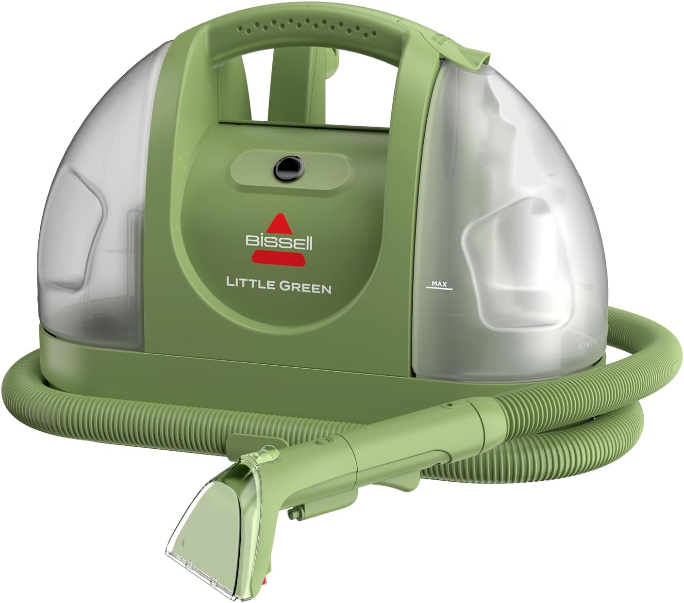 Portable Carpet and Upholstery Cleaner