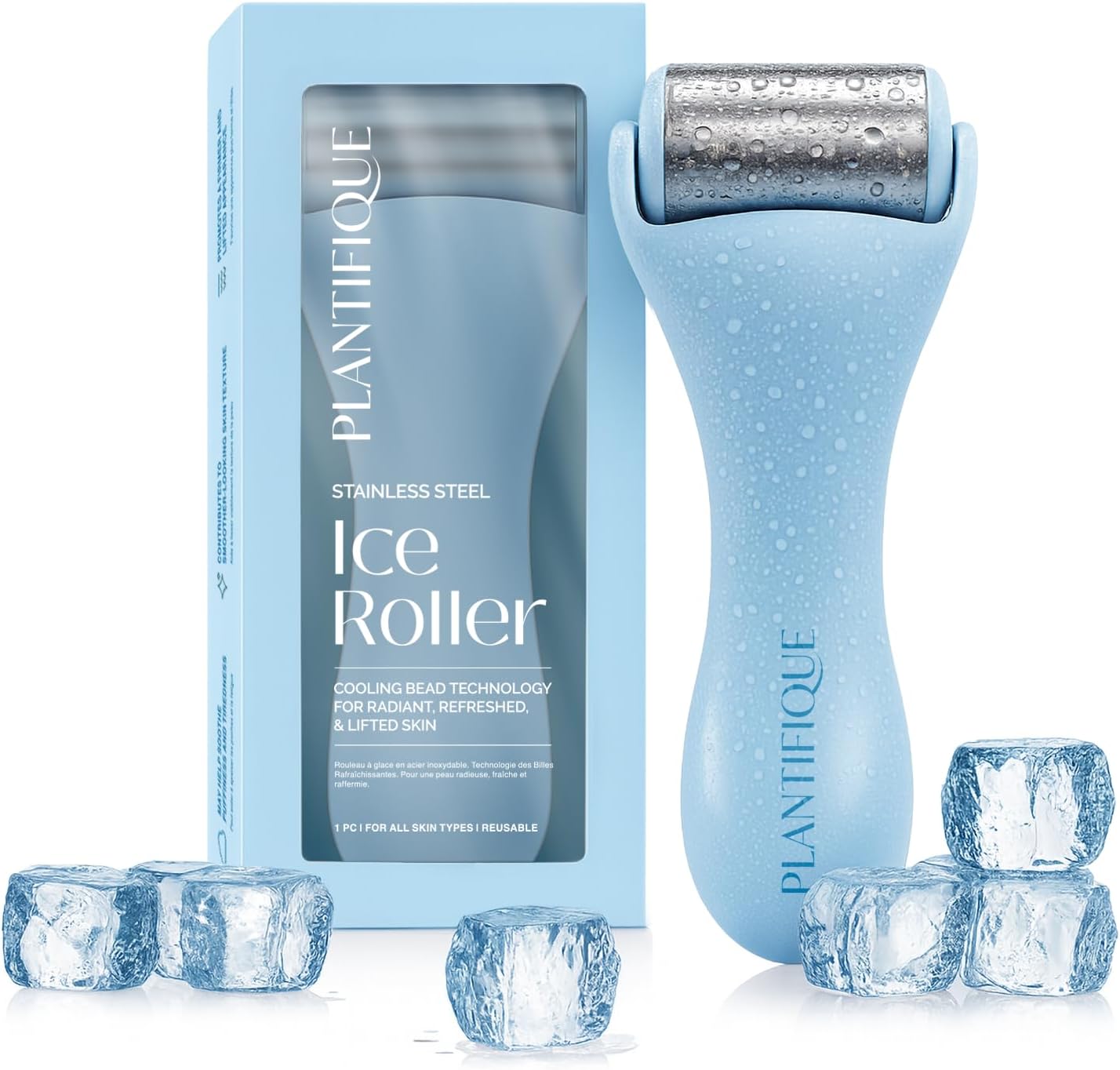 Facial Ice Roller