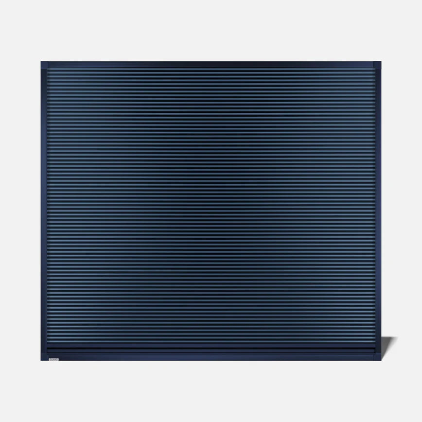 Smart Total Blackout Blinds