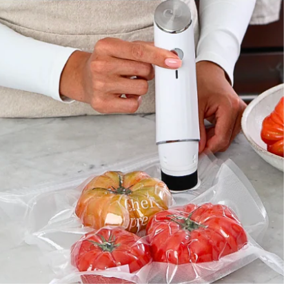 Professional Vacuum Sealing System for Food