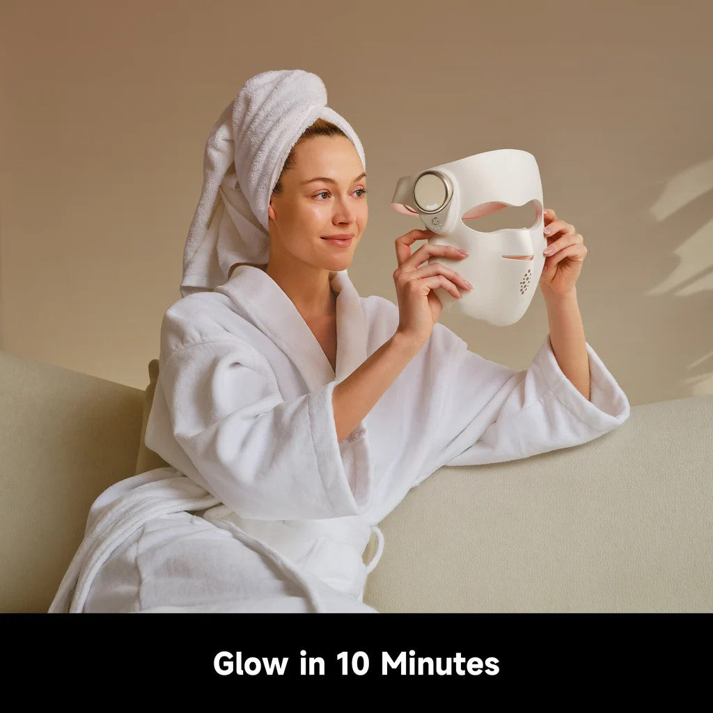 Anti-aging Phototherapy Mask