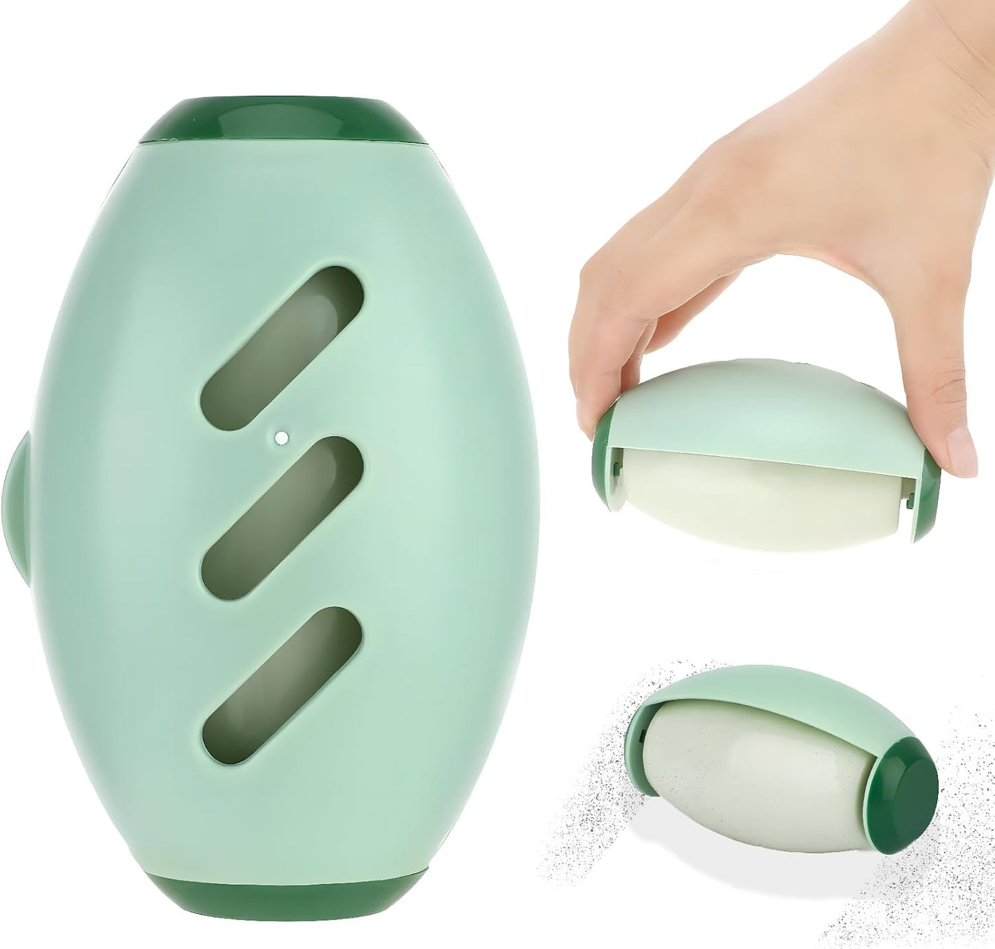 Reusable Lint Roller