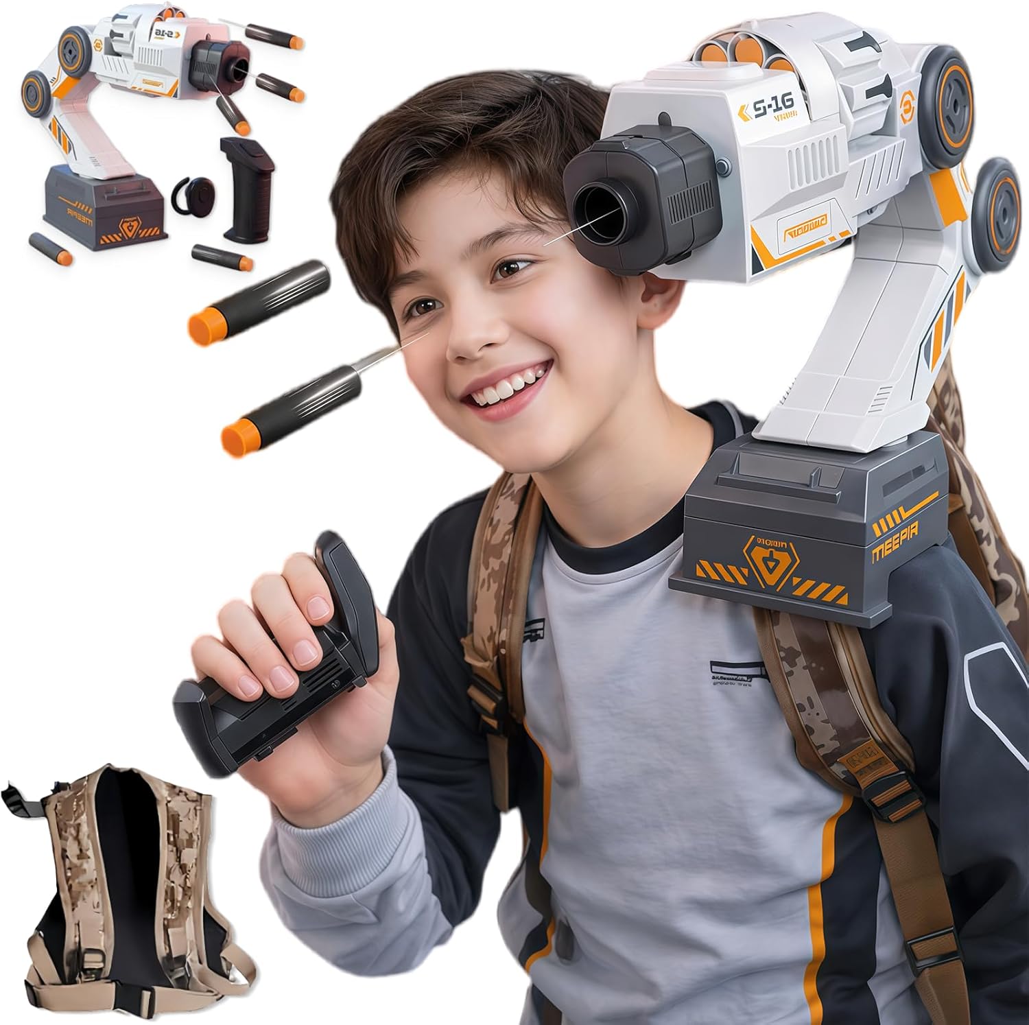 Selected Variant Image