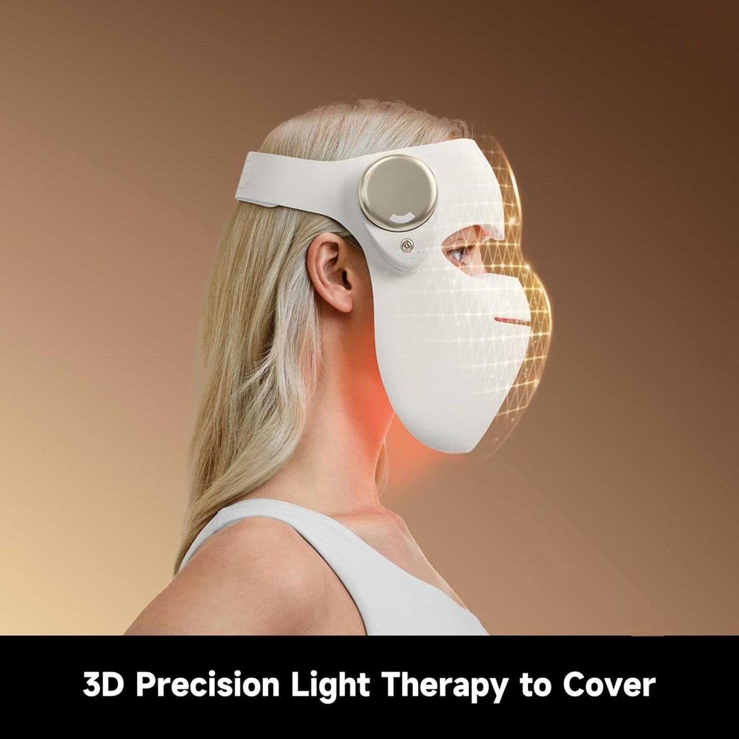 Anti-aging Phototherapy Mask