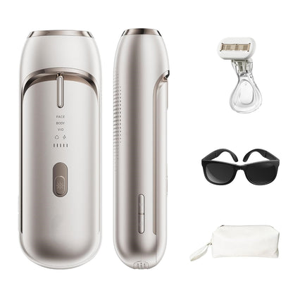 Laser Hair Removal Device