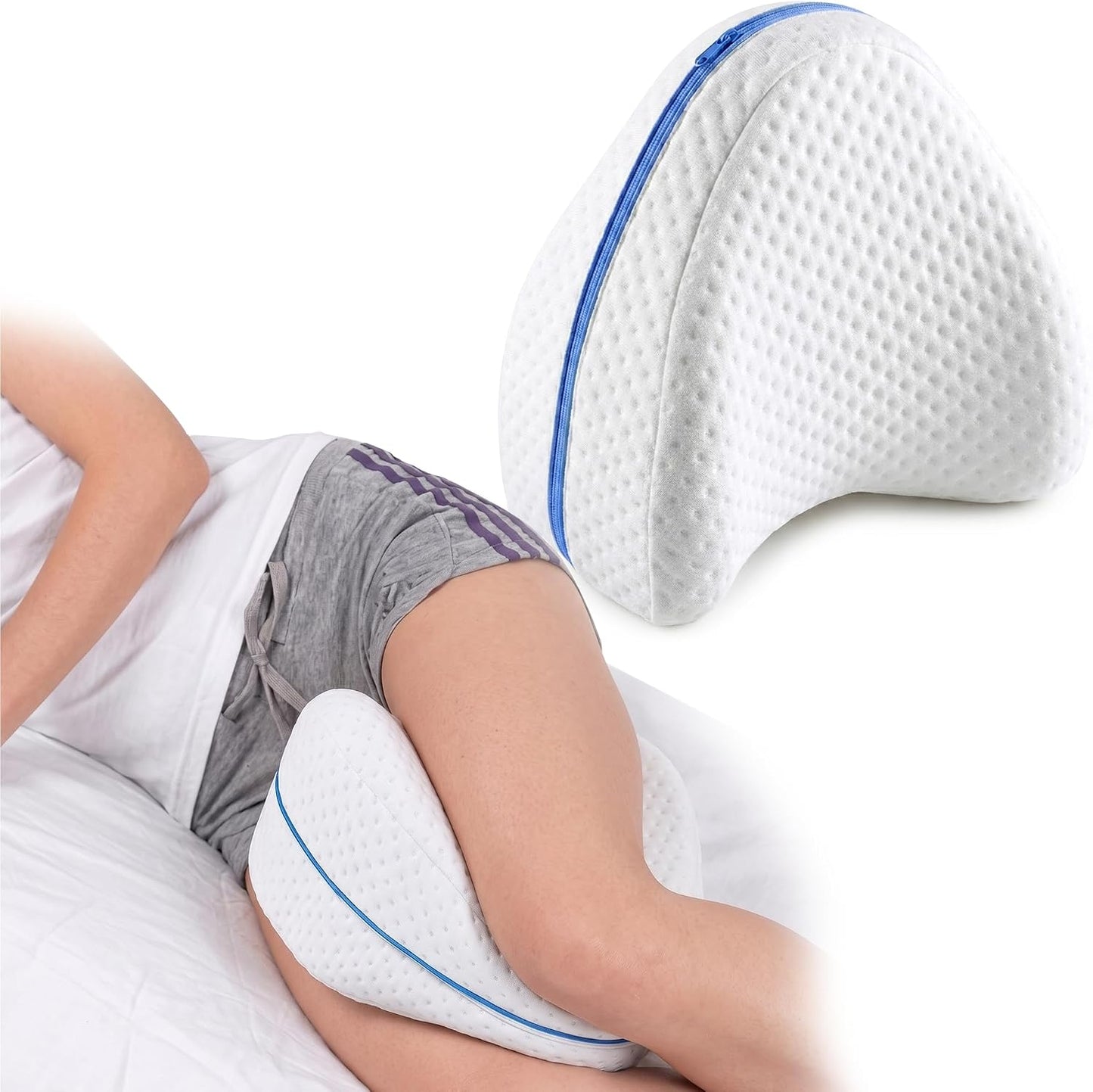 Orthopedic Leg Rest Pillow
