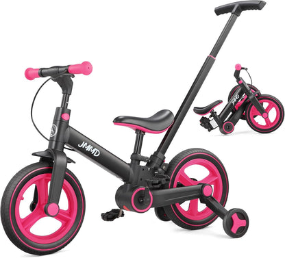 Pro-Balance 6-in-1 Balance Bike