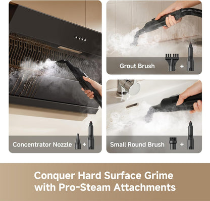 Portable Stain Remover for Fabrics and Carpets