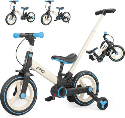 Pro-Balance 6-in-1 Balance Bike