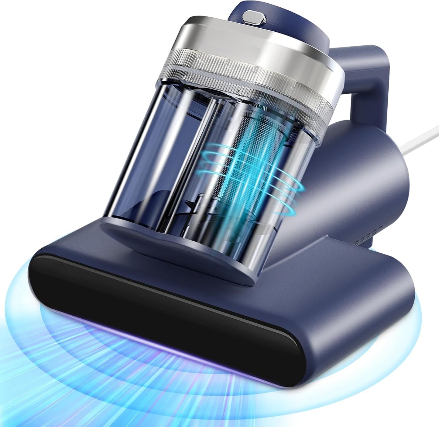 UV-C Mattress & Fabric Vacuum