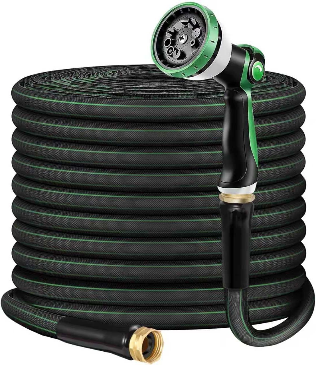 50-foot garden hose