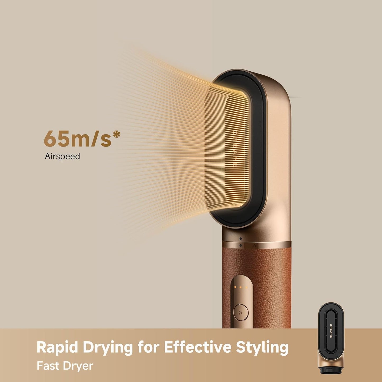 Multipurpose Hair Styler