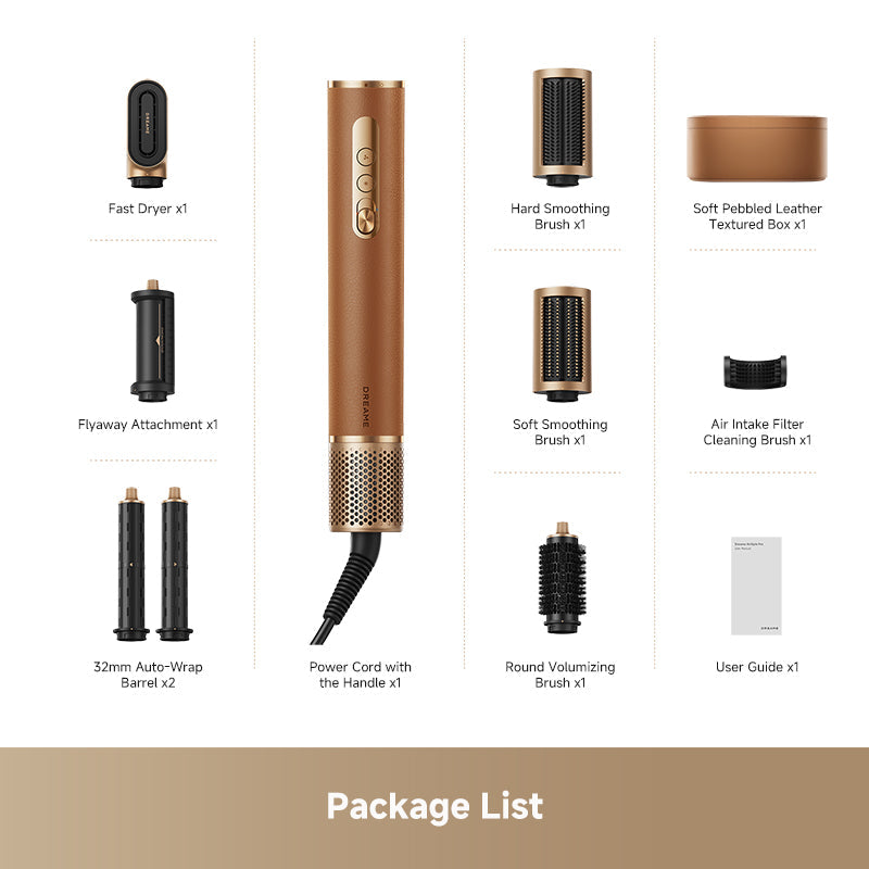 Multipurpose Hair Styler