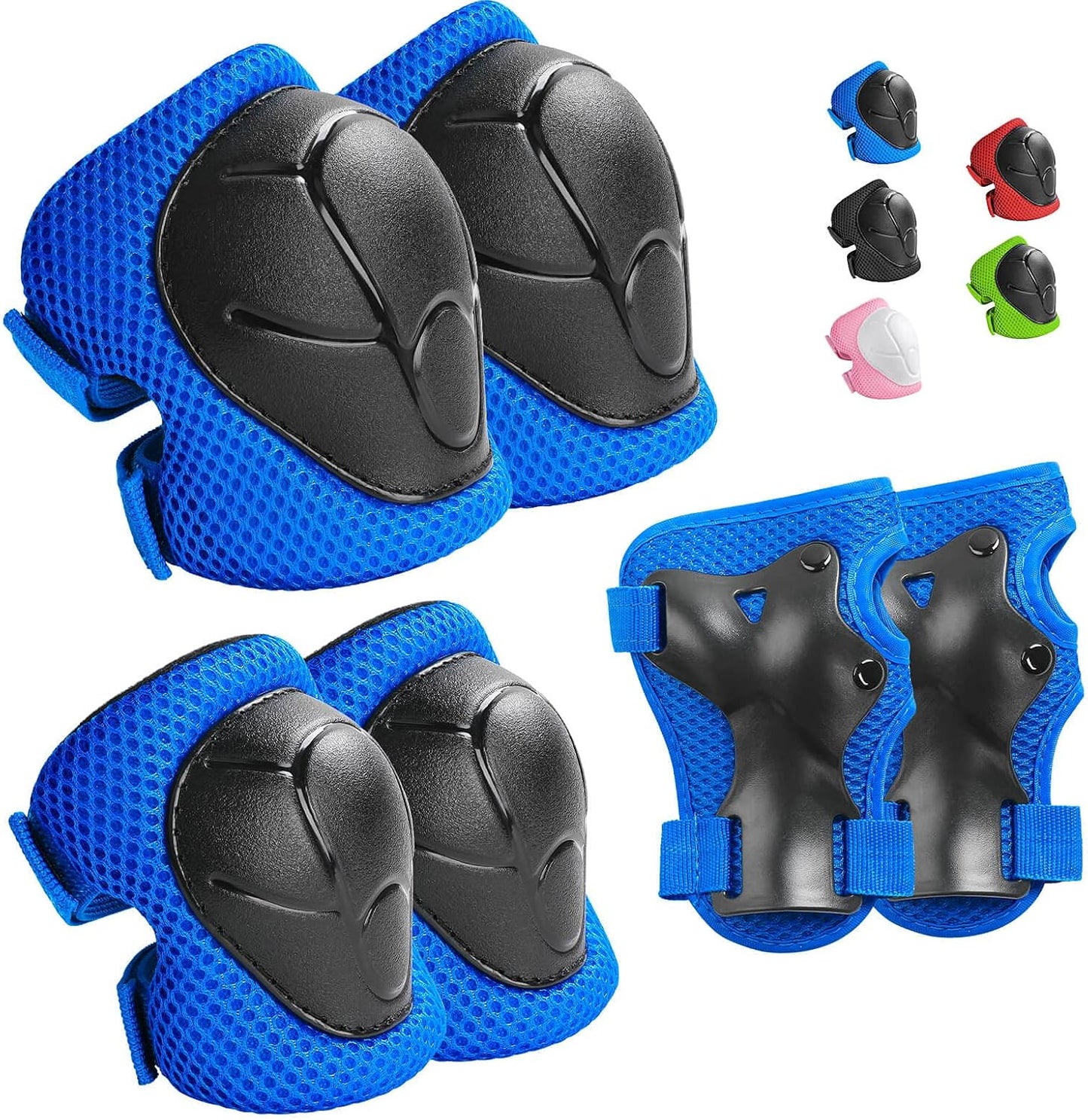 Children's protective gear