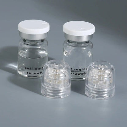 Professional Micro-Infusion Skin Rejuvenation System