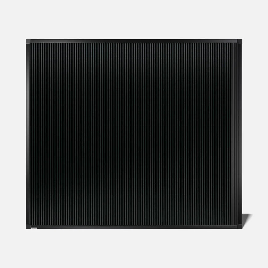 Smart Total Blackout Blinds