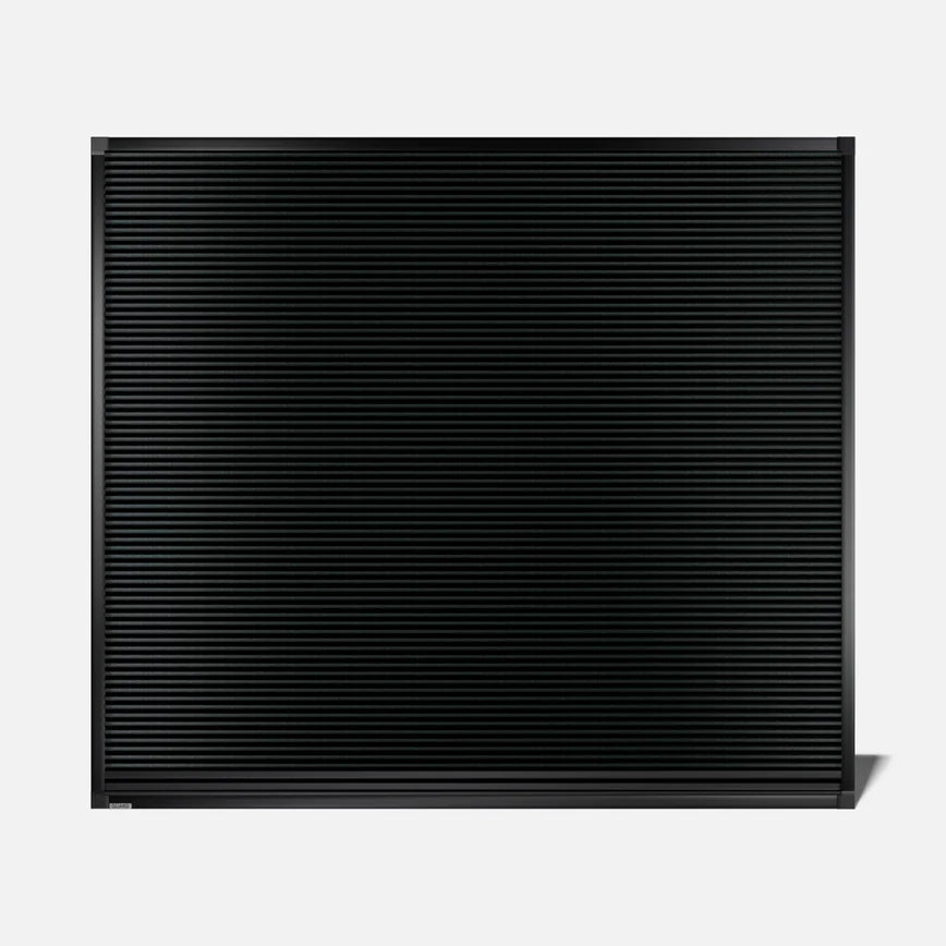 Smart Total Blackout Blinds
