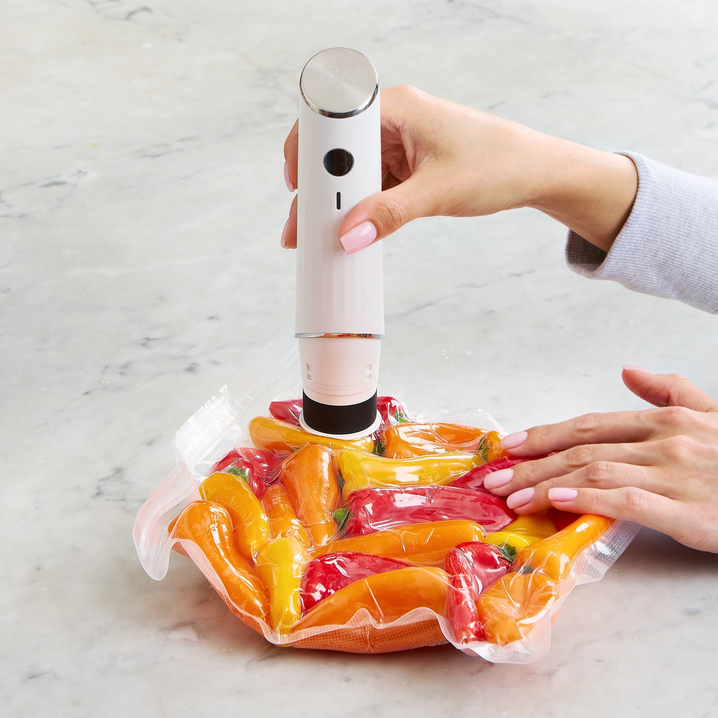Professional Vacuum Sealing System for Food