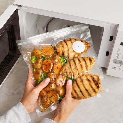 Professional Vacuum Sealing System for Food