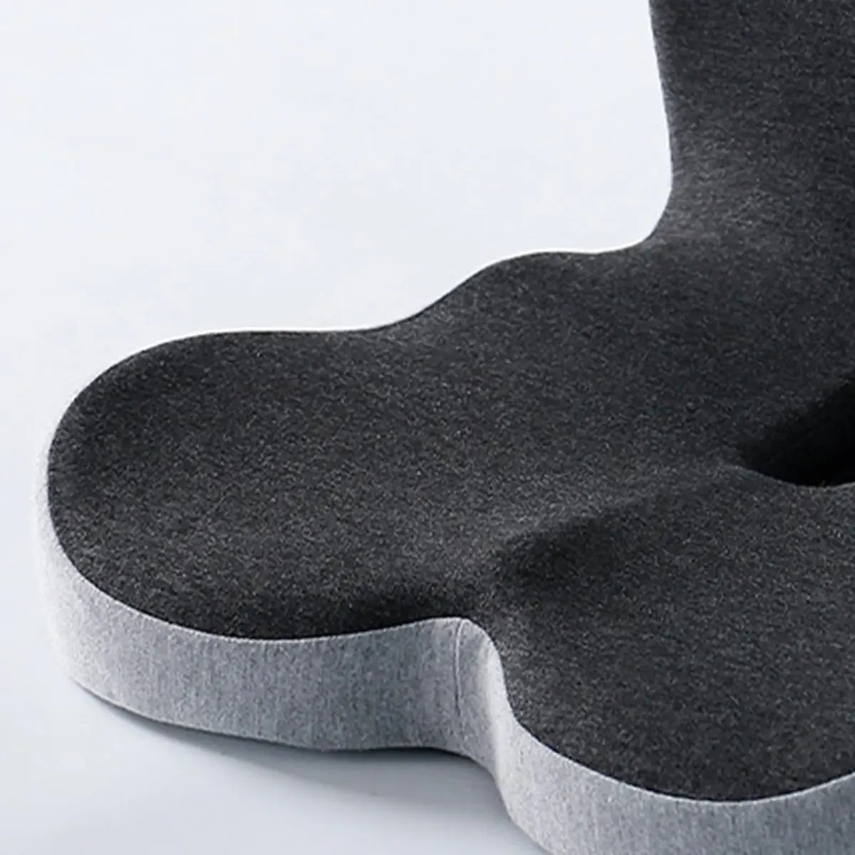 Ergonomic Orthopedic Viscoelastic Foam Cushion