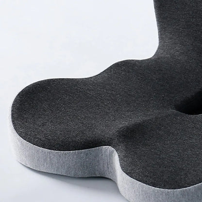 Ergonomic Orthopedic Viscoelastic Foam Cushion