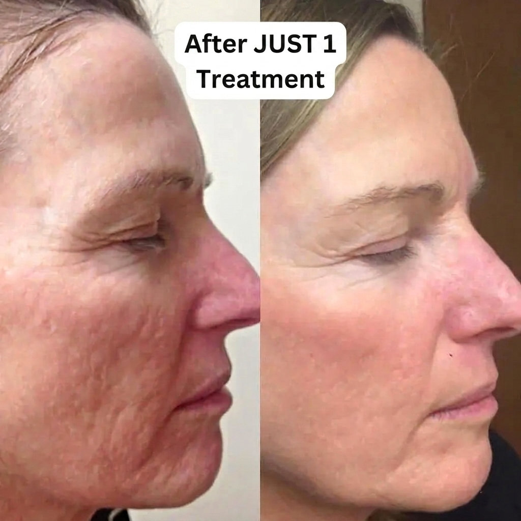 Professional Micro-Infusion Skin Rejuvenation System