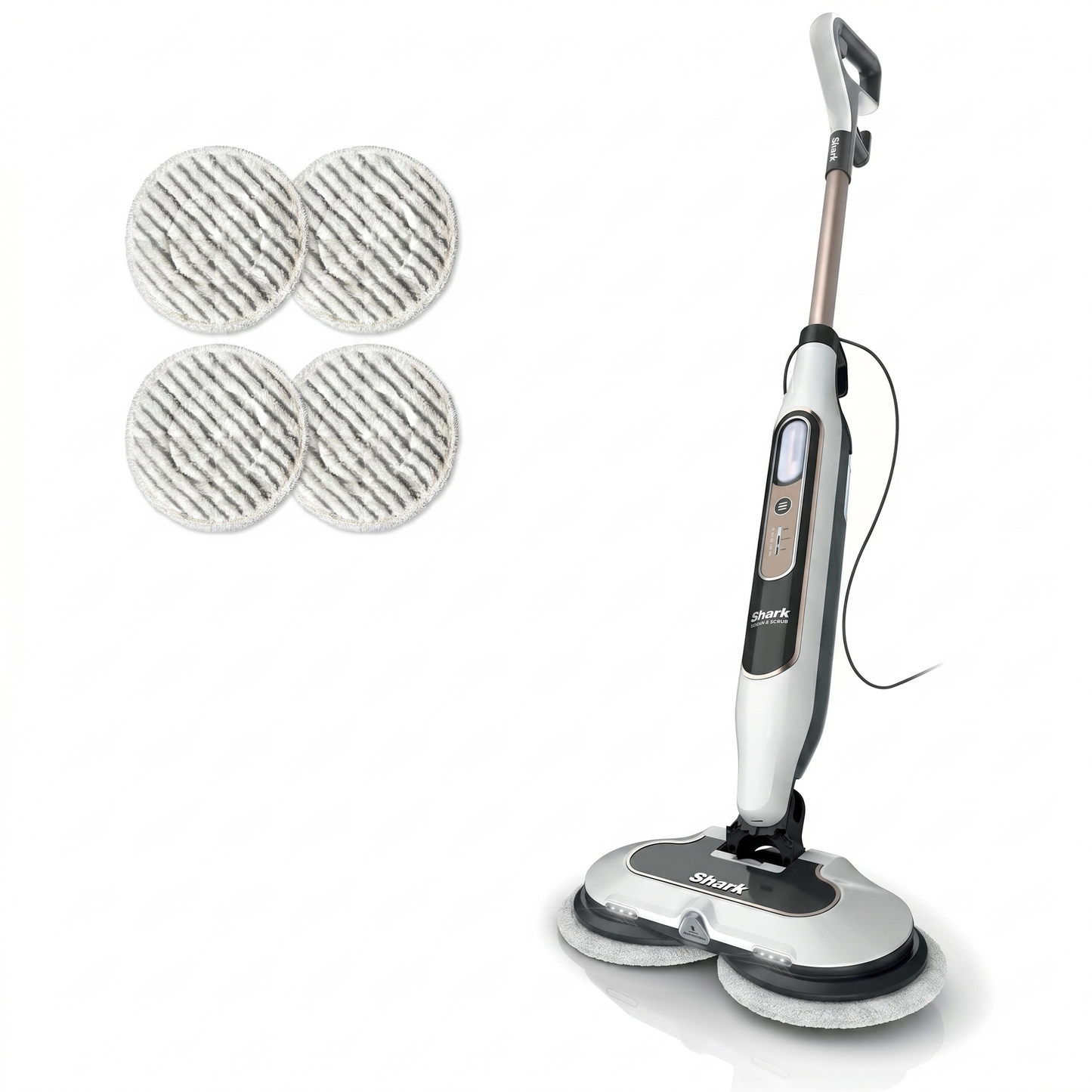 Professional Steam Floor Sanitizer