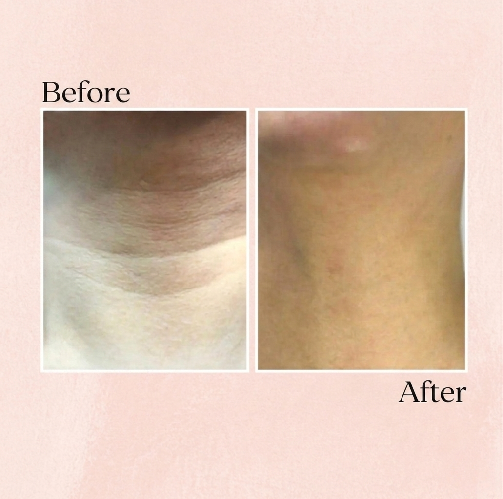 Professional Micro-Infusion Skin Rejuvenation System