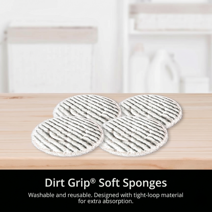 Professional Steam Floor Sanitizer
