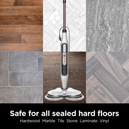Professional Steam Floor Sanitizer