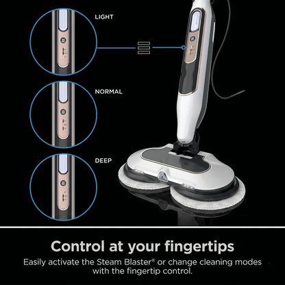 Professional Steam Floor Sanitizer