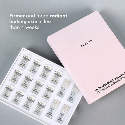 Professional Micro-Infusion Skin Rejuvenation System