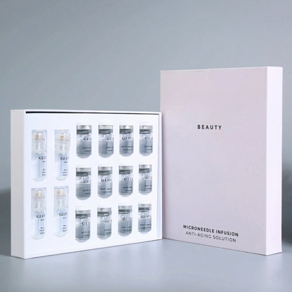 Professional Micro-Infusion Skin Rejuvenation System