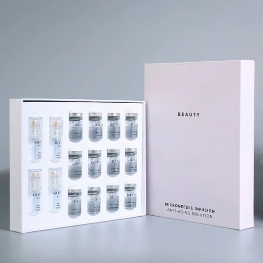 Professional Micro-Infusion Skin Rejuvenation System