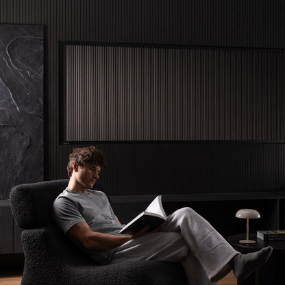 Smart Total Blackout Blinds