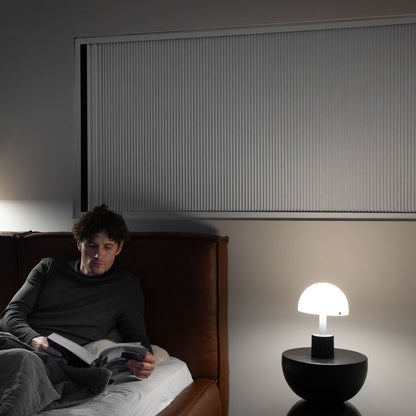 Smart Total Blackout Blinds