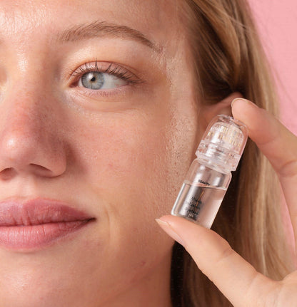 Professional Micro-Infusion Skin Rejuvenation System