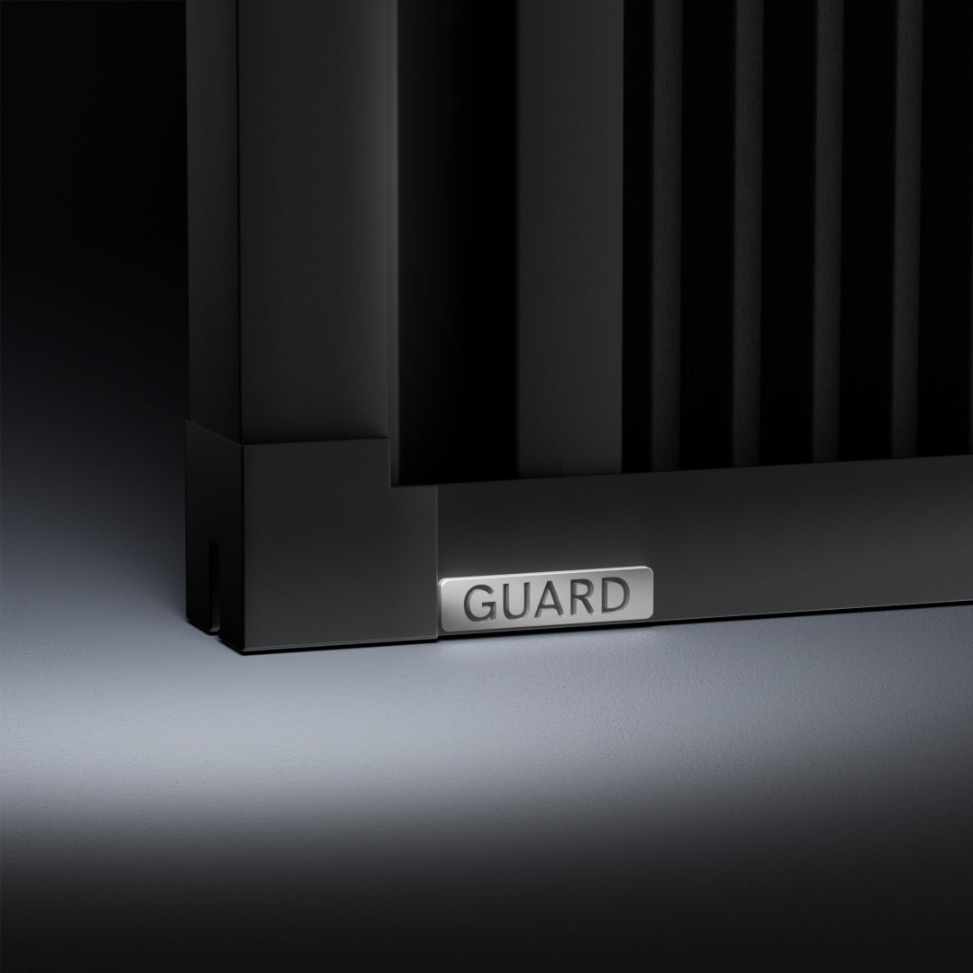 Smart Total Blackout Blinds