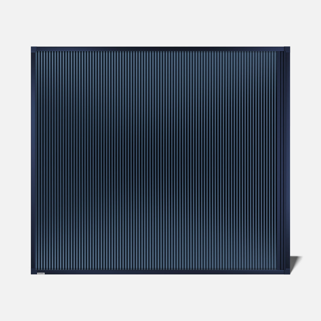 Smart Total Blackout Blinds