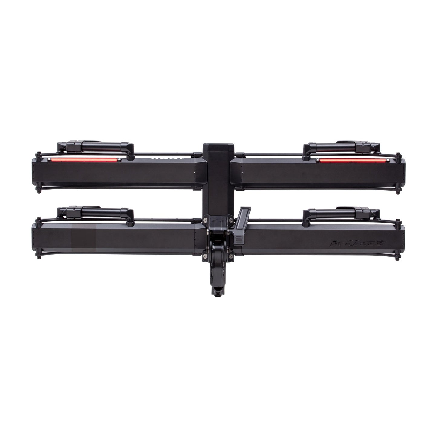 Pro-Mount Quick Action Bike Rack