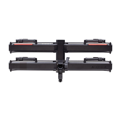 Pro-Mount Quick Action Bike Rack