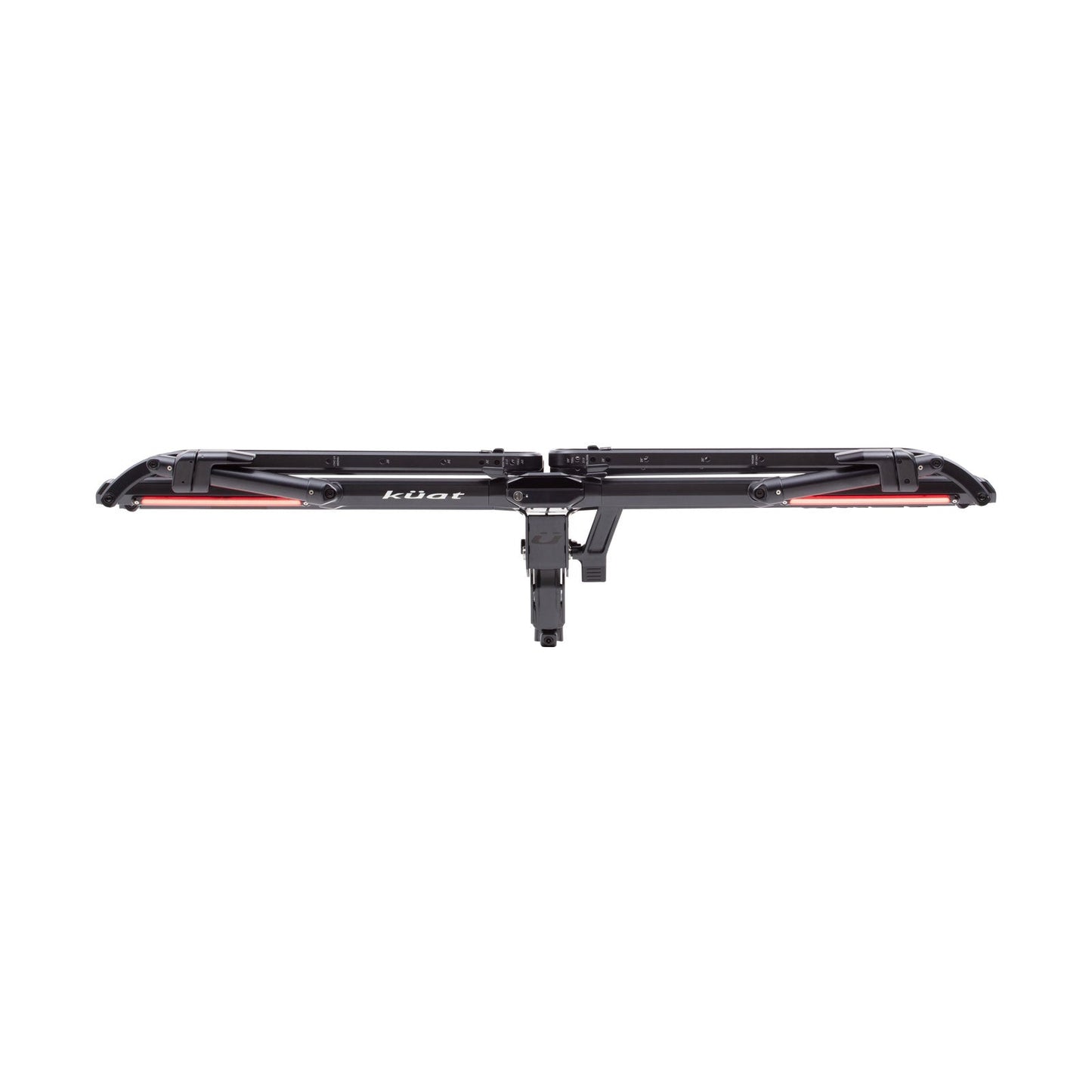 Pro-Mount Quick Action Bike Rack