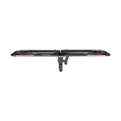 Pro-Mount Quick Action Bike Rack