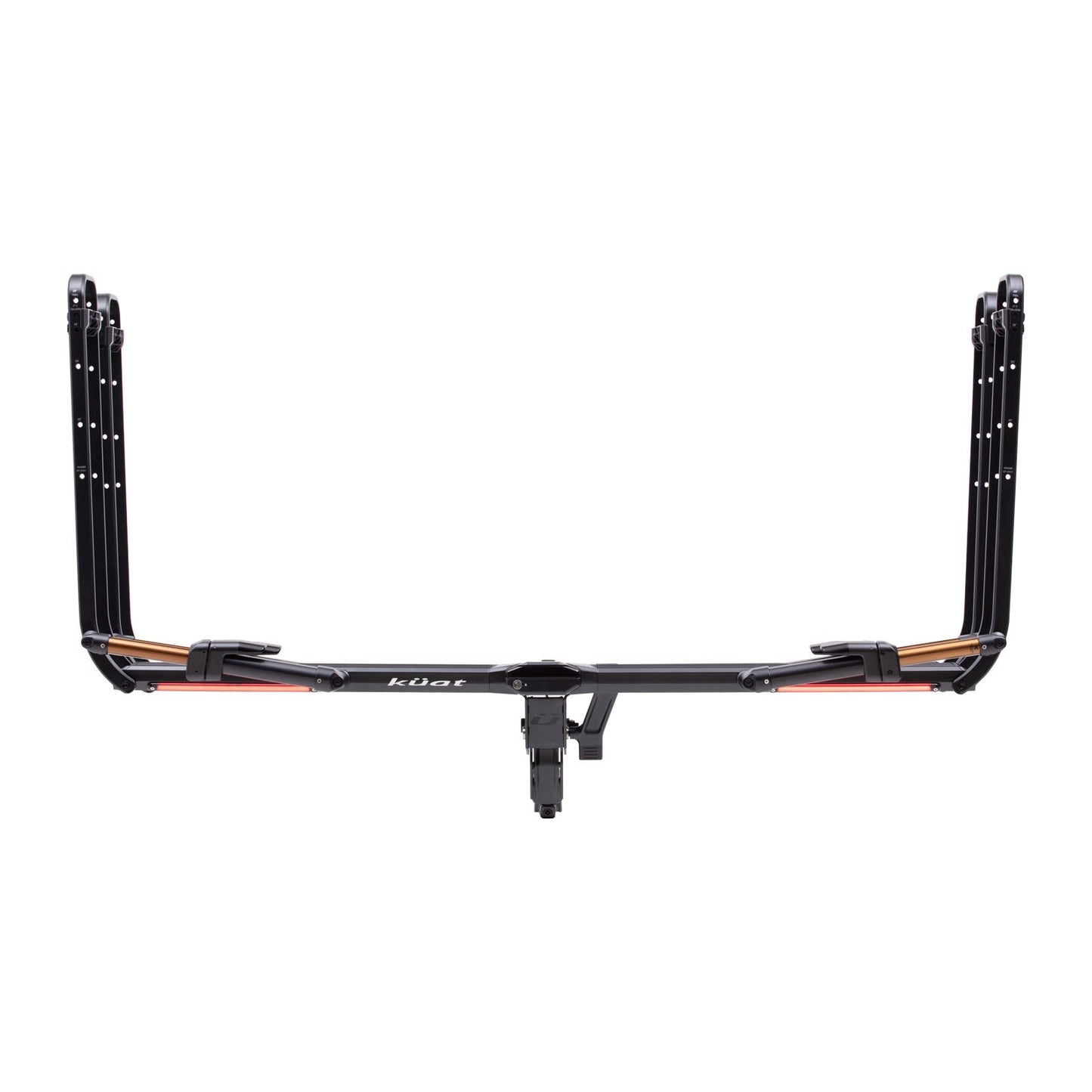 Pro-Mount Quick Action Bike Rack