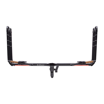 Pro-Mount Quick Action Bike Rack