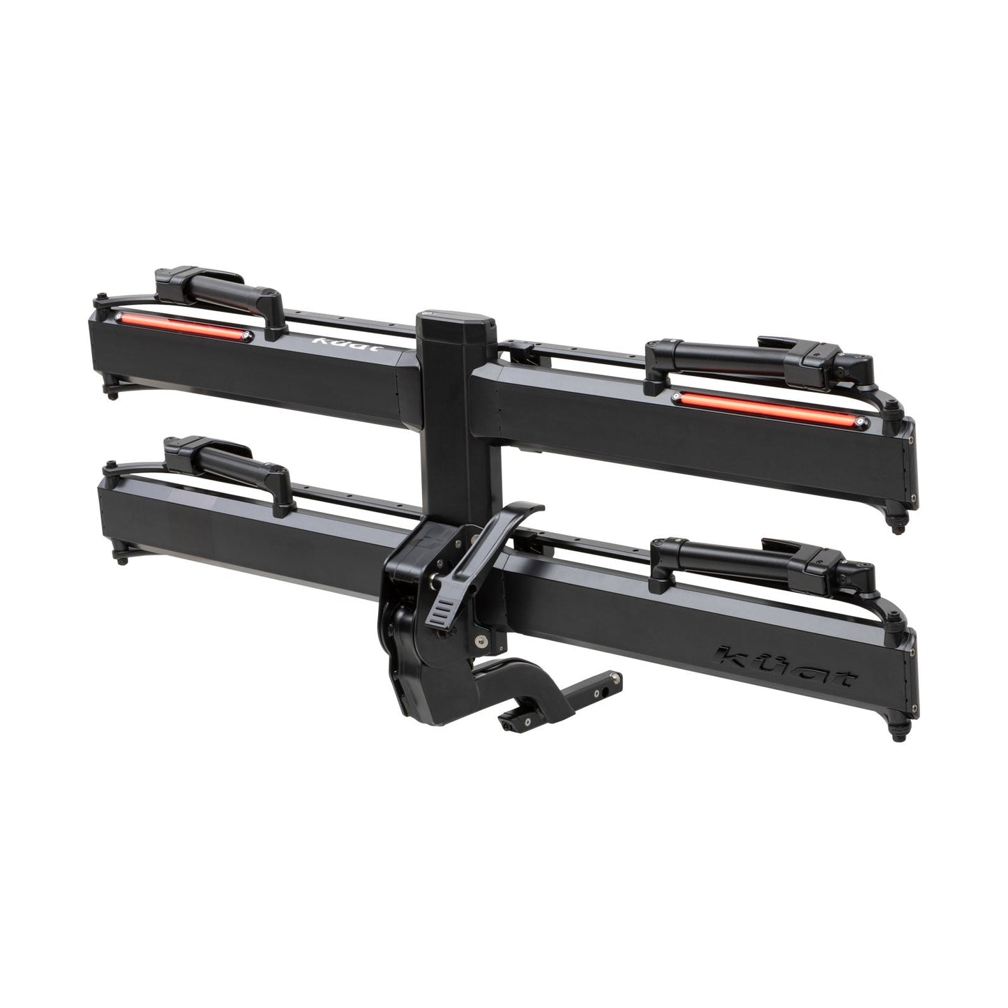 Pro-Mount Quick Action Bike Rack