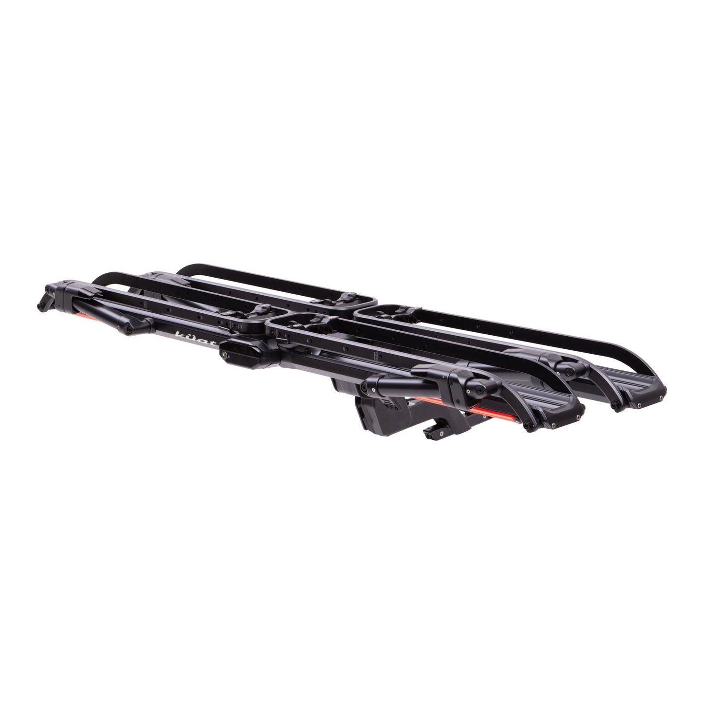Pro-Mount Quick Action Bike Rack