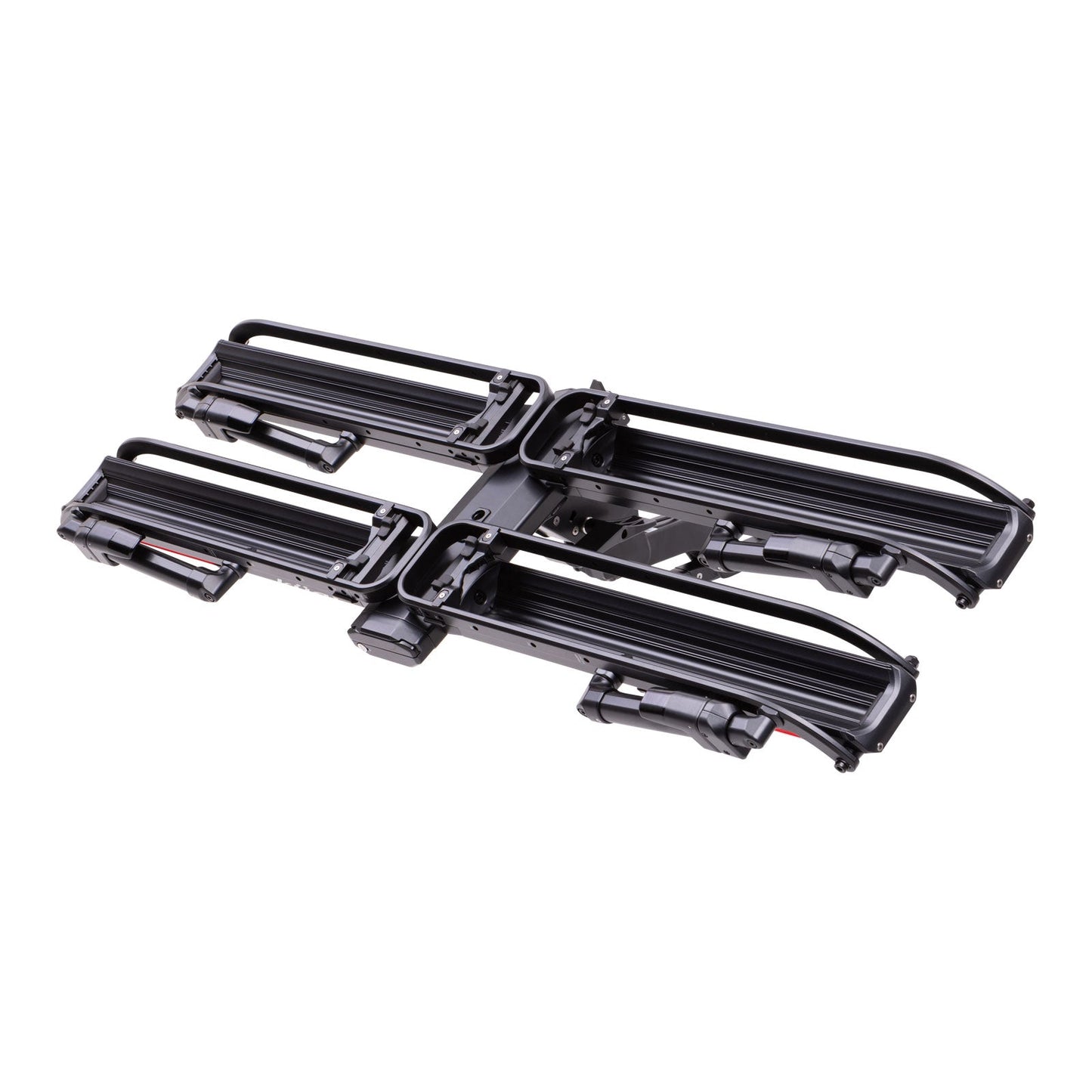 Pro-Mount Quick Action Bike Rack
