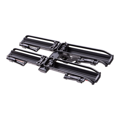Pro-Mount Quick Action Bike Rack